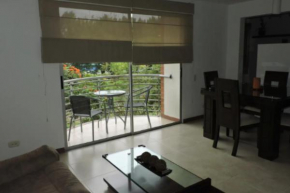 Apartamento Vacacional en Cali Valle del Lili